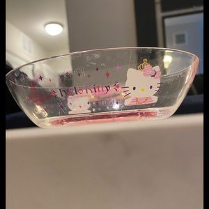 Hello Kitty Vintage Soap Dish